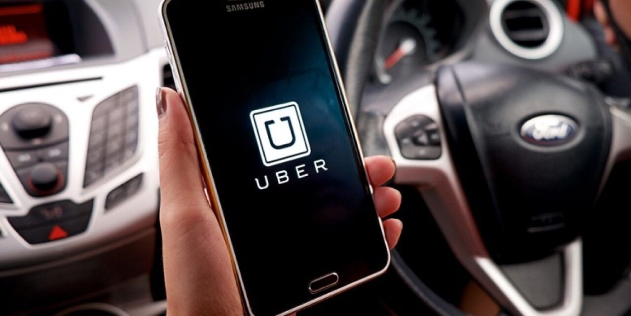 Uber